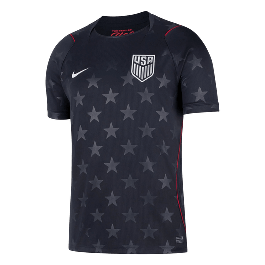 Men's USA World Cup 2026 Away Jersey