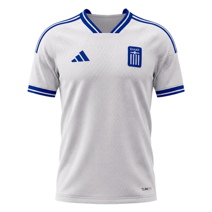 Greece World Cup 2026 Men's Home Shirt