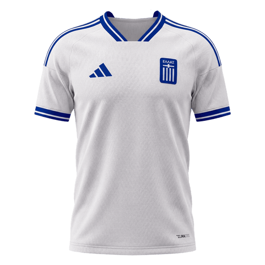 Greece World Cup 2026 Men's Home Shirt