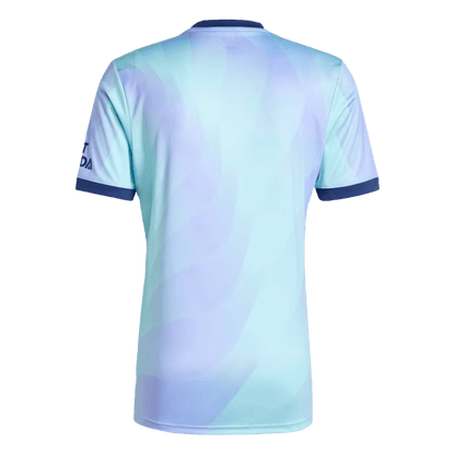 Arsenal Third Away Football Shirt