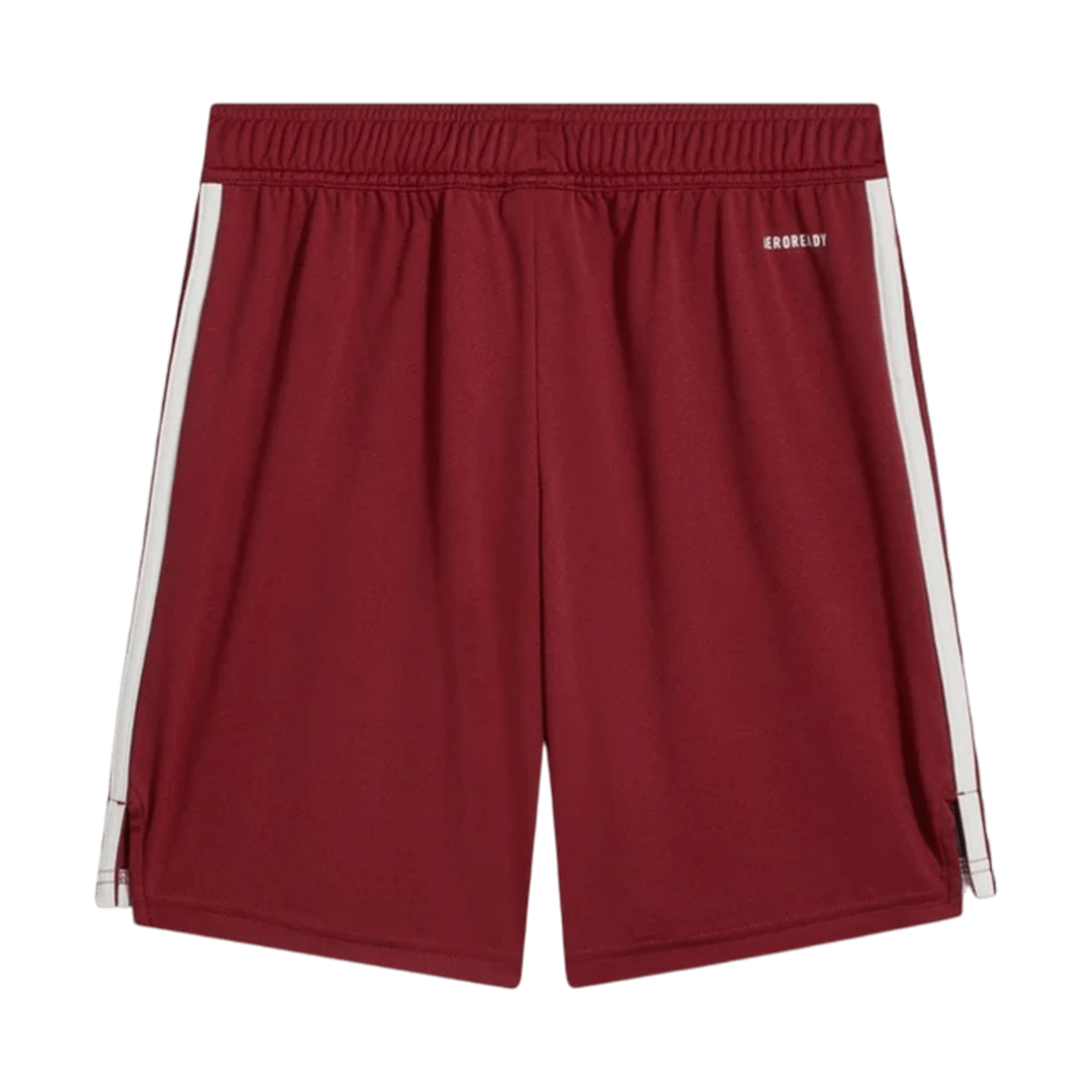 Arsenal Third Away Shorts 2025/26