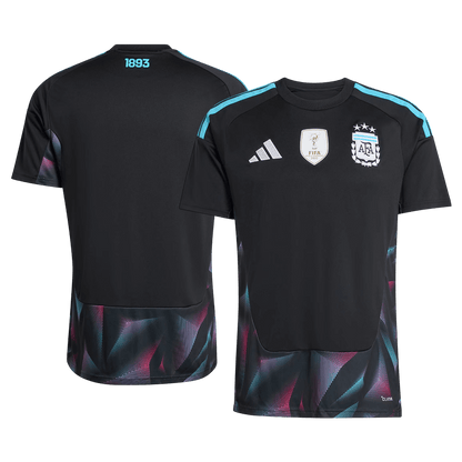 Argentina Soccer Jersey 2026