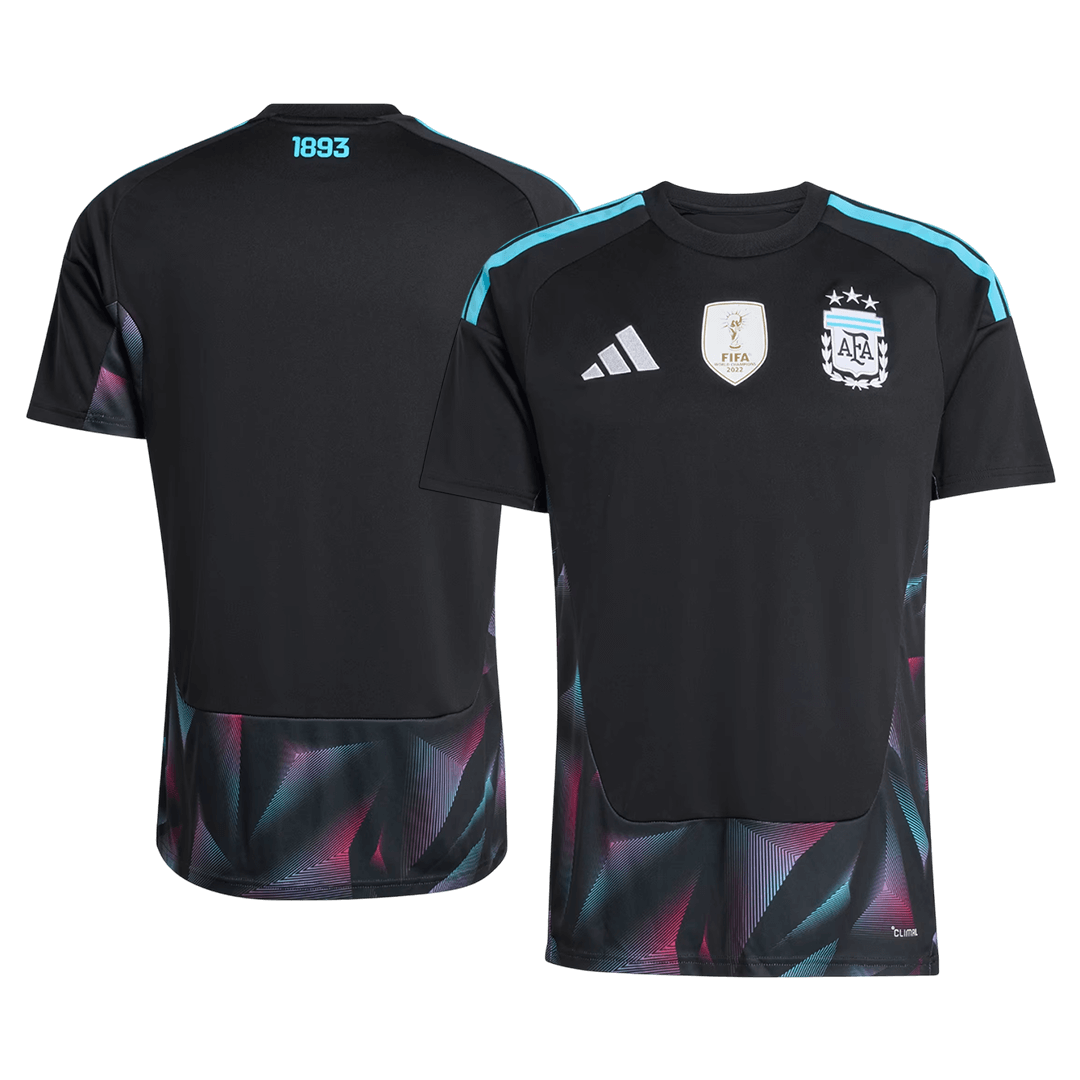 Men's Argentina World Cup 2026 Jersey