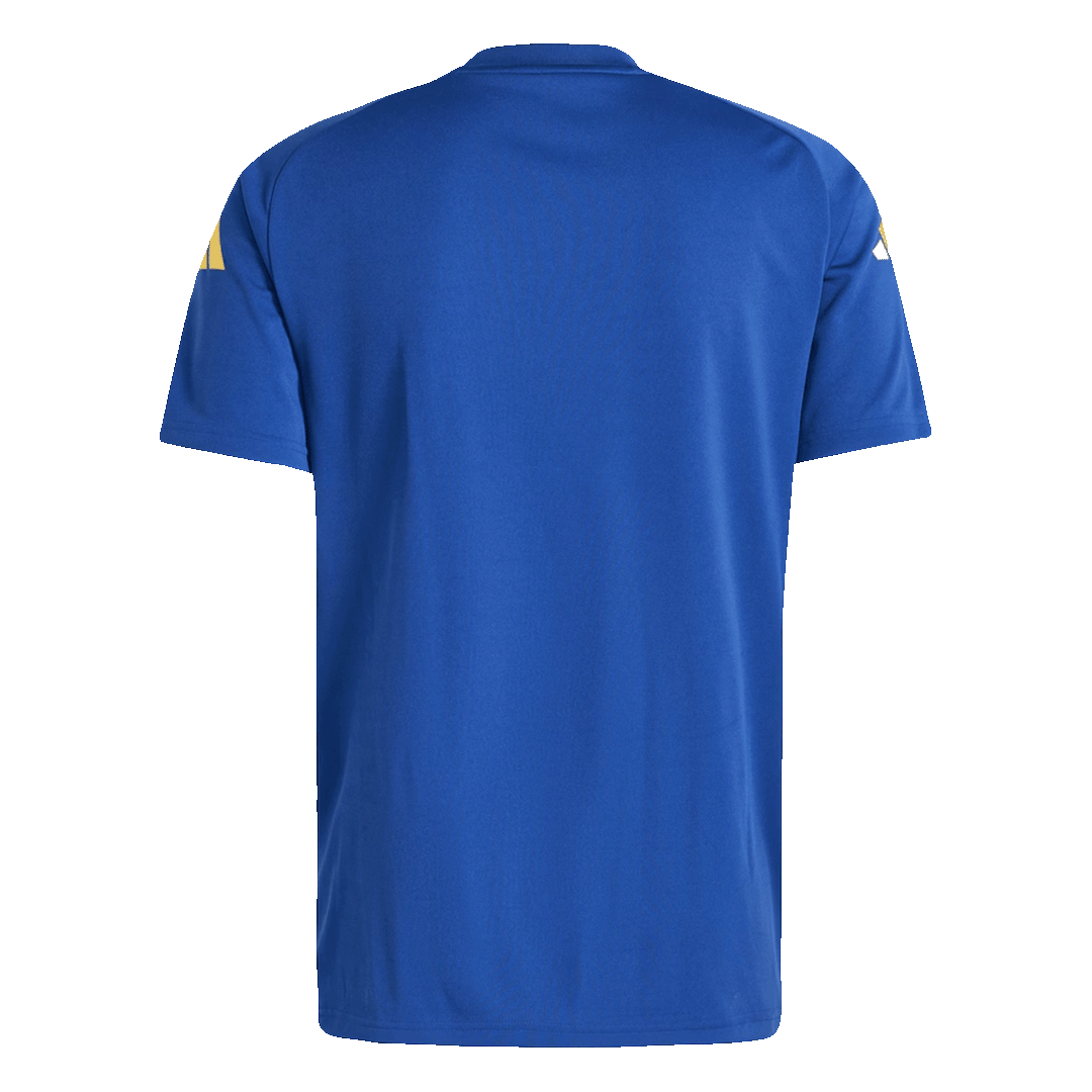 Spain Pre-Match Soccer Jersey Euro 2024