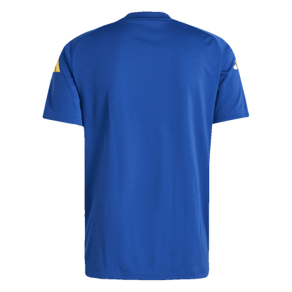 Spain Pre-Match Soccer Jersey Euro 2024