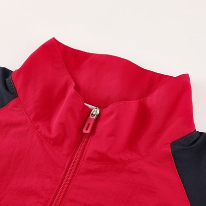 Arsenal Windbreaker Jacket 2025/26