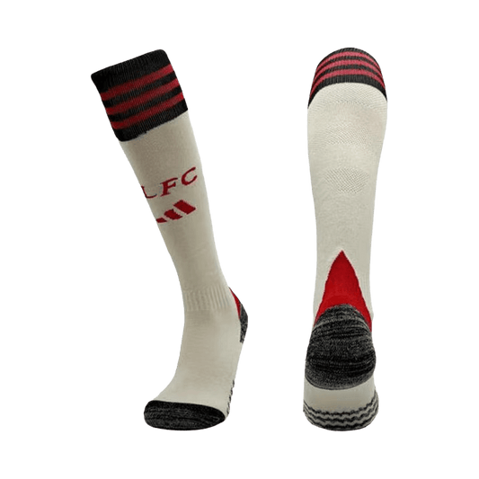 2025/26 Liverpool Away Socks