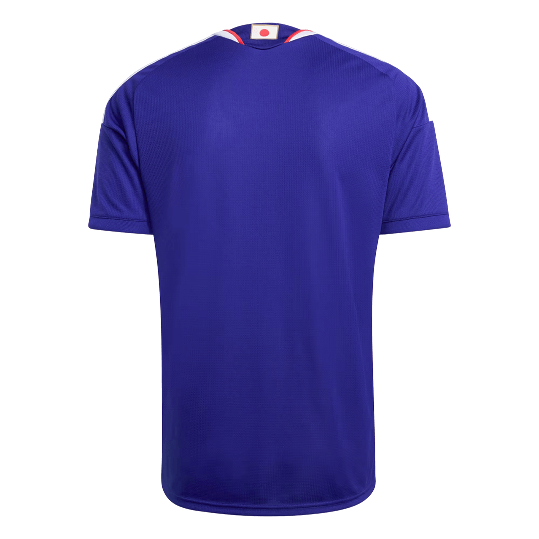 Japan World Cup 2026 Men's Home Shirt
