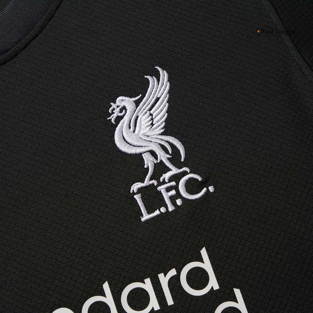 Women's Liverpool Away Jersey shirt 2024/25