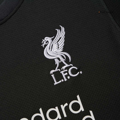Women's Liverpool Away Jersey shirt 2024/25