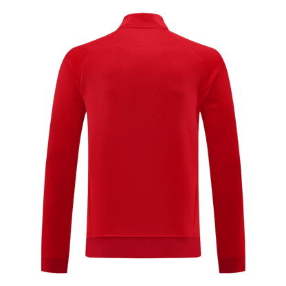 2025/26 Bayern Munich Training Jacket Kit(Jacket+Pants)