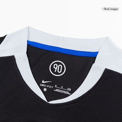 Chelsea Third Away Soccer Jersey Kit(Jersey+Shorts) 2025/26