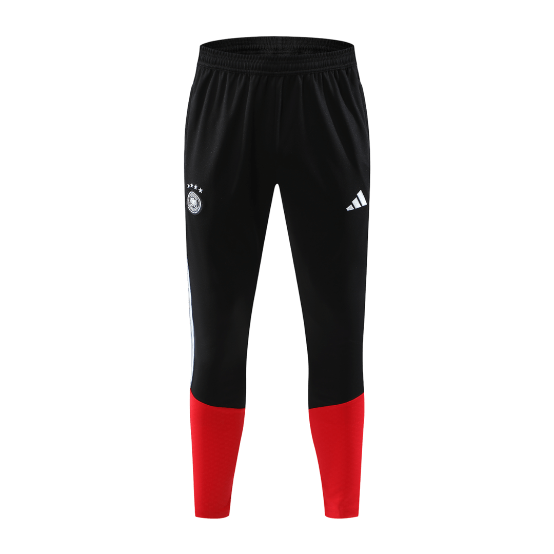 2026 Germany Training Jacket Kit(Jacket+Pants)