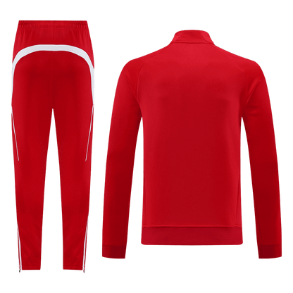 2025/26 Bayern Munich Training Jacket Kit(Jacket+Pants)