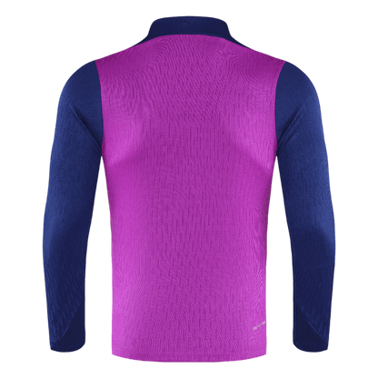 2025/26 Barcelona Training Jacket Kit(Jacket+Pants)