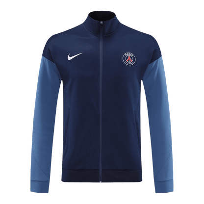 25/26 PSG Training Jacket Kit(Jacket+Pants) Navy