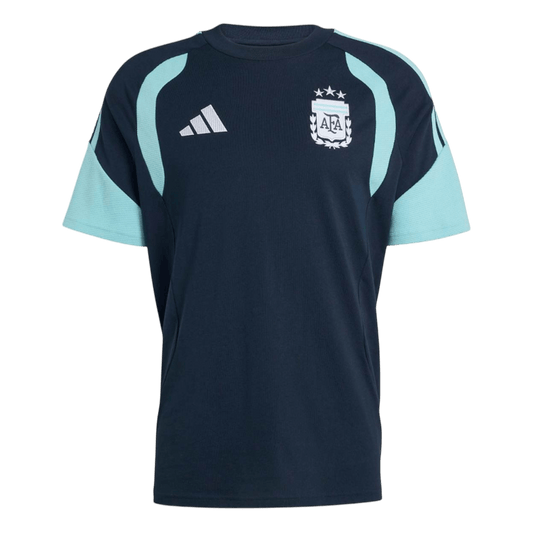 Men's Argentina World Cup 2026 Pre-Match Shirt