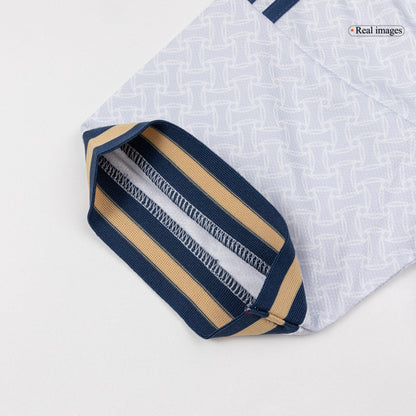 Men's Italy World Cup 2026 Away Jersey
