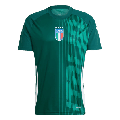 Italy Pre-Match Soccer Jersey Euro 2024