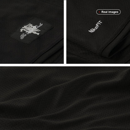 Retro 2007/08 Manchester United Away Soccer Jersey