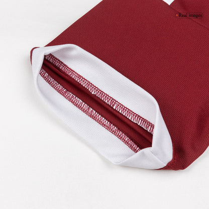 Qatar World Cup 2026 Men's Home Shirt