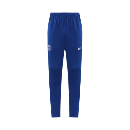 25/26 PSG Training Jacket Kit(Jacket+Pants) Navy&Red