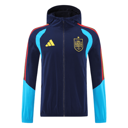 2026 Spain Training Jacket
