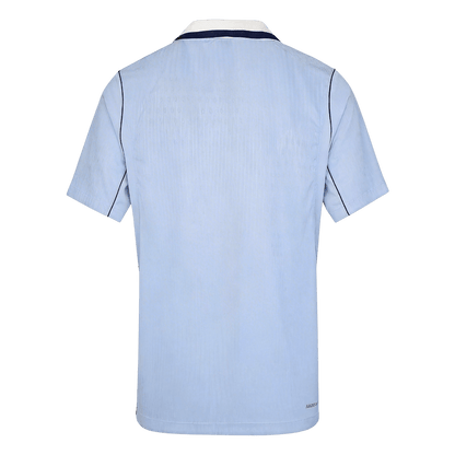 Men's Uruguay Home Shirt 2026 World Cup Version - Slim Fit