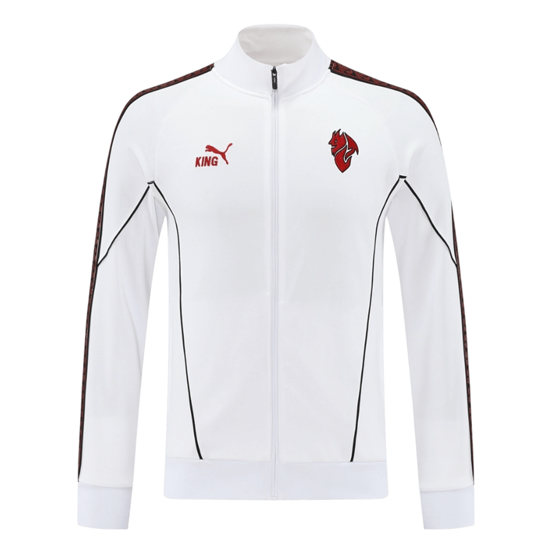 2025/26 AC Milan Training Jacket