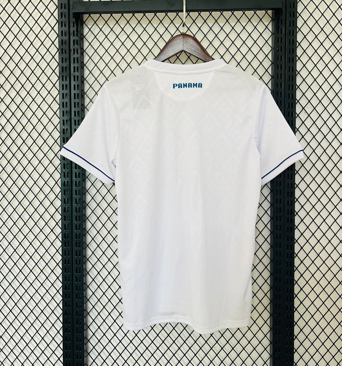 Maillot 24/25 Panama Blanc