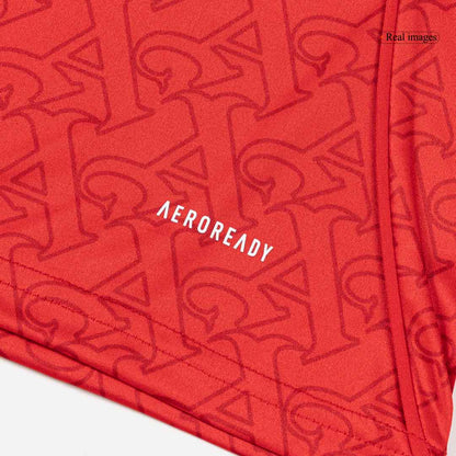HAVERTZ #29 Arsenal Home Soccer Jersey 2025/26