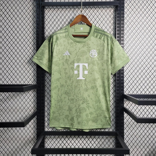 Maillot 23/24 Bayern Munich