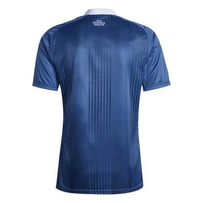 Greece World Cup 2026 Men's Away Jersey