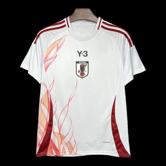 Maillot 24/25 Japon Extérieur
