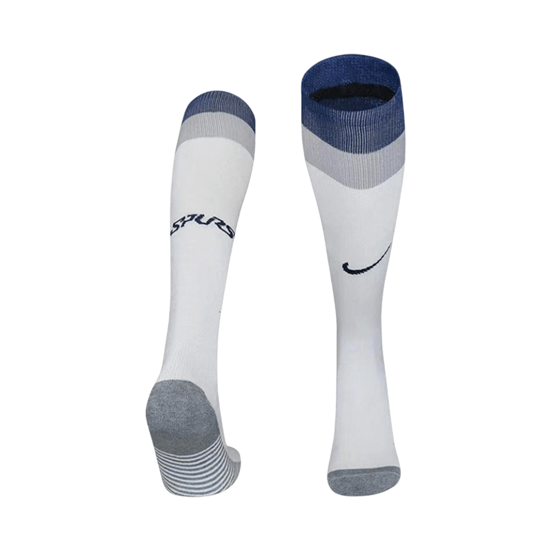 Kids 2025/26 Tottenham Hotspur Home Socks