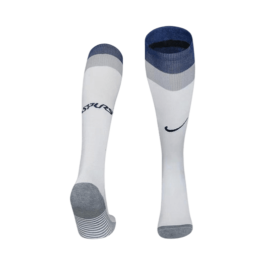 Kids 2025/26 Tottenham Hotspur Home Socks