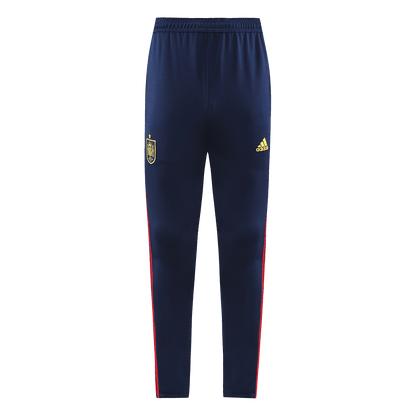 Spain Training Jacket Kit (Jacket+Pants) 2022/23