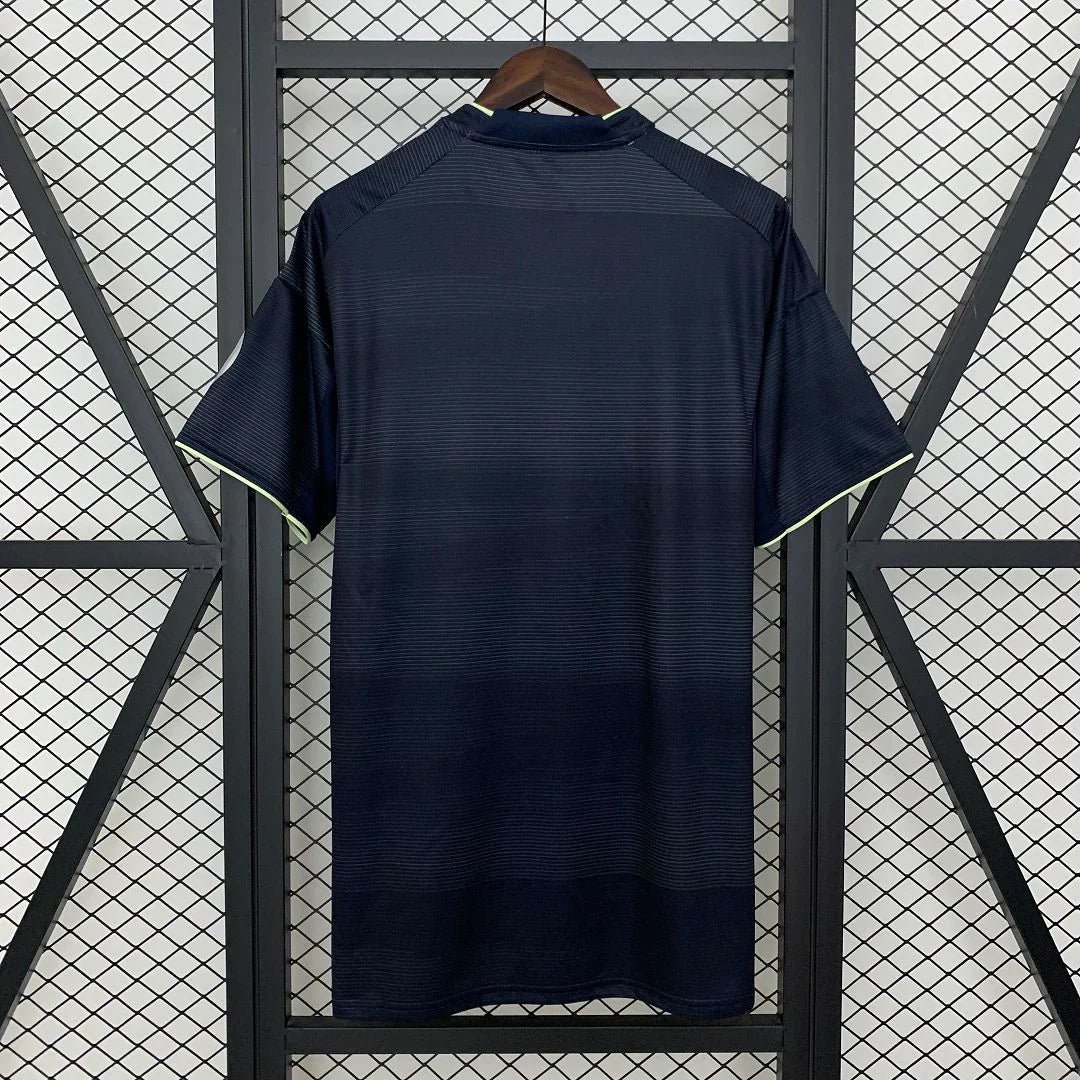 Maillot 25/26 Real Madrid Extérieur