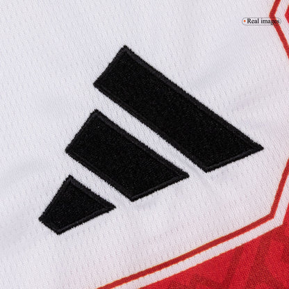Peru World Cup 2026 Men's Home Shirt