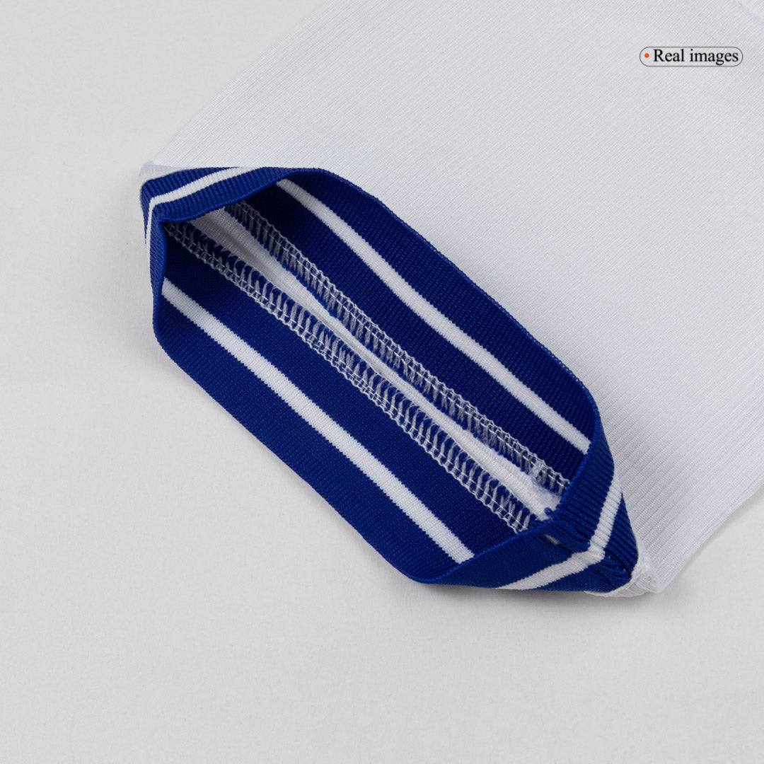 Greece World Cup 2026 Men's Home Shirt