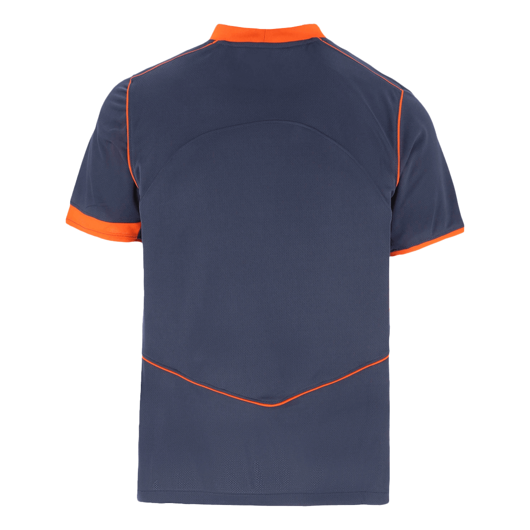 Inter Milan Third Away Soccer Jersey Kit(Jersey+Shorts) 2025/26