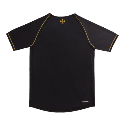 Retro 2006 Portugal Away Soccer Jersey