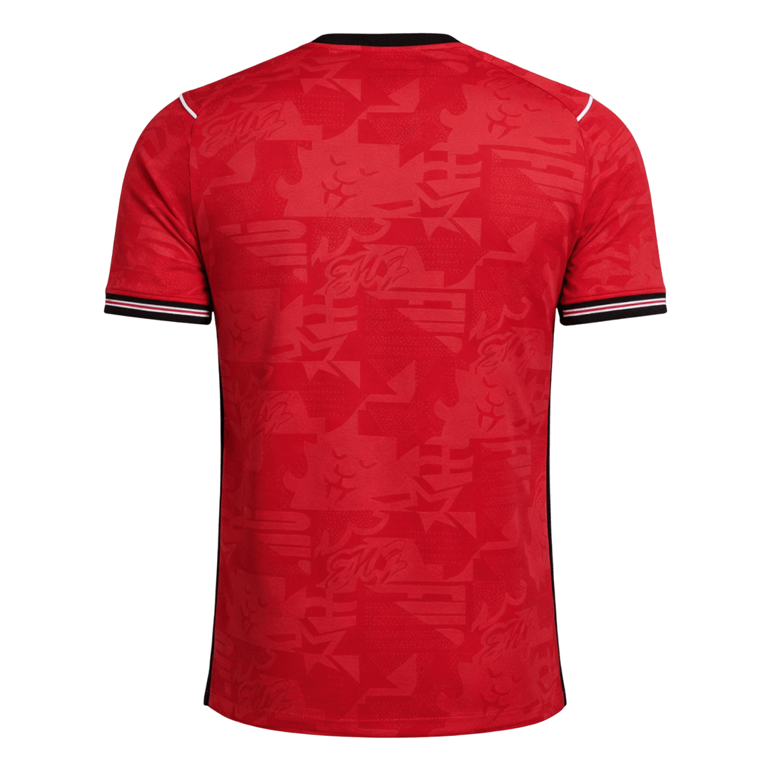 Men's England World Cup 2026 Away Shirt