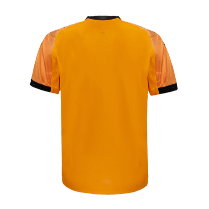 Roma Away Soccer Jersey 2025/26