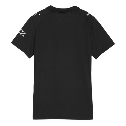 Women's Manchester City Away Soccer Jersey 2025/26