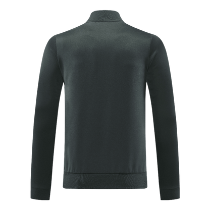 2025/26 Manchester United Training Jacket