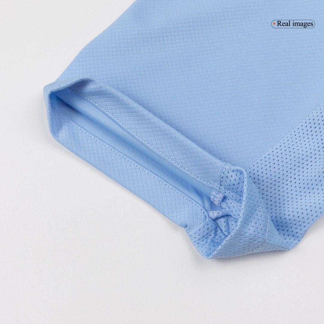 Uruguay World Cup 2026 Men's Home Shirt