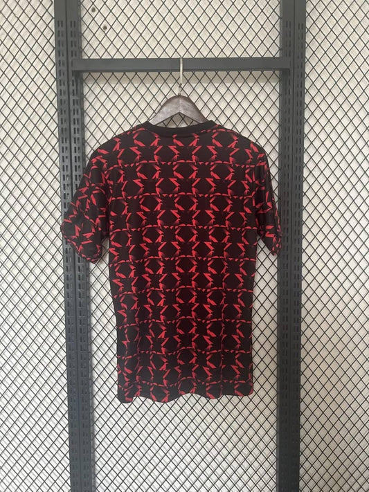 Maillot 24/25 Manchester United Rouge