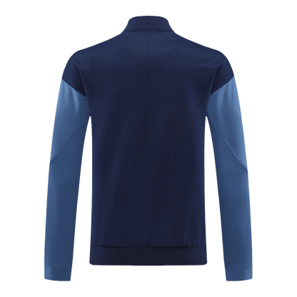 25/26 PSG Training Jacket Kit(Jacket+Pants) Navy