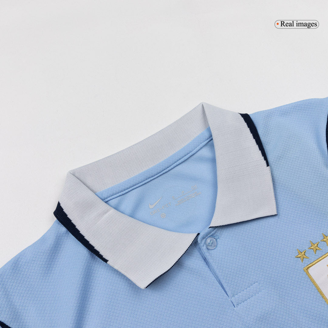 Uruguay World Cup 2026 Men's Home Shirt